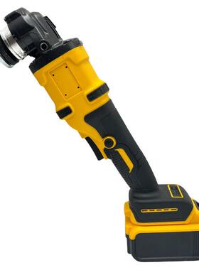 无刷大功率EYF锂电角磨机伟款电电多功能抛光机德锂充电款动切割