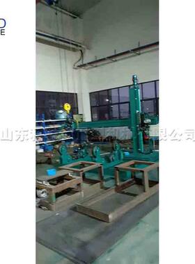 化厂用钢板表面光机工业材工质去粗糙机不钢抛封头NRE磨锈光机