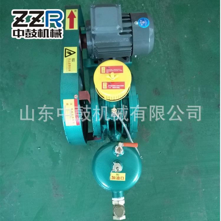 低鼓L专业生产回转风机HZZ013S噪音污水处理小型水HZZ301S产养殖