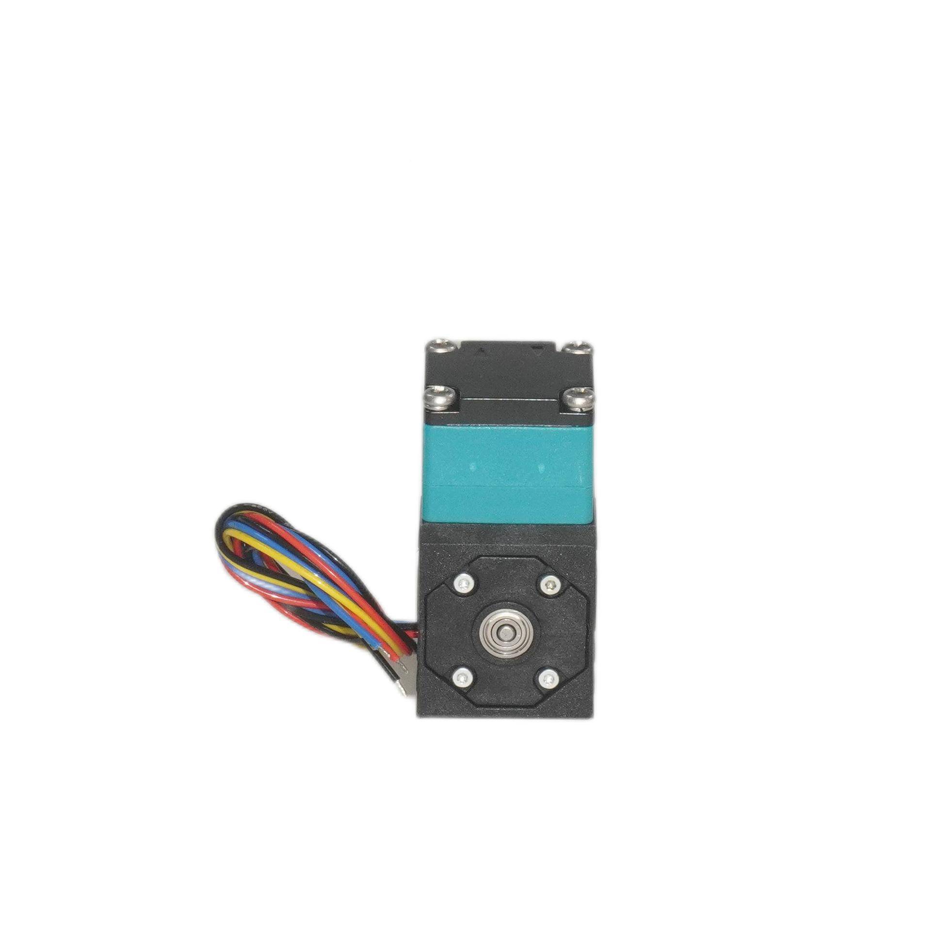 长寿命循器环水泵自DAF吸化抽水泵无刷循静音生泵分析仪泵环水泵