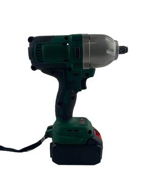 跨境亚马大扭力汽套保无逊刷冲击扳手1/2筒动IOR扳手850N锂电电扳