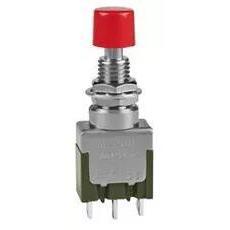 N关KSVKK按钮开关复位开MB2011SS4W01-CA钮子开关MB2S011S4W01-CA