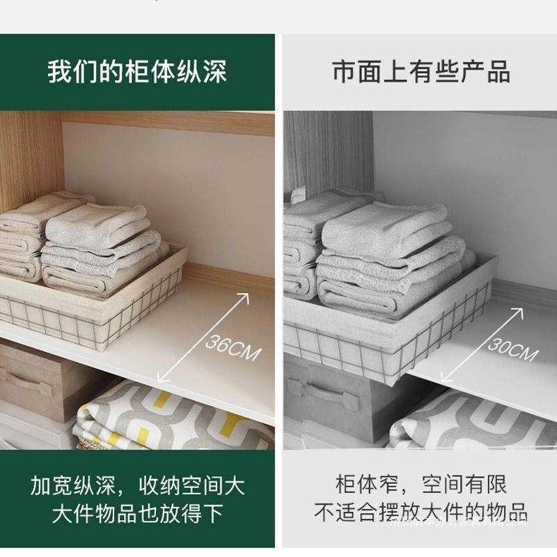 柜五斗无品牌/柜储物柜收纳屉子卧代室斗橱客厅靠墙现抽置物书柜
