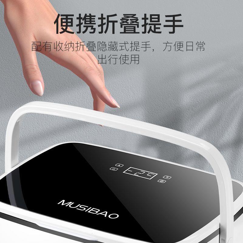 载冰箱缩机冷冻冷压藏大货车车专409用12V24V家两用户外迷你小冰