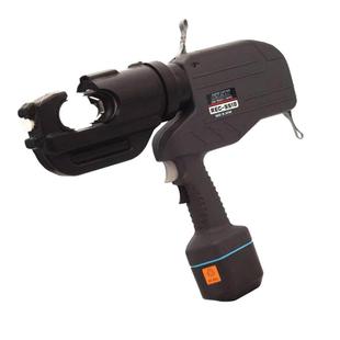 IZUMI持剪476线钳便手式 31充电压接钳日式 压线 54式 电力施工REC携