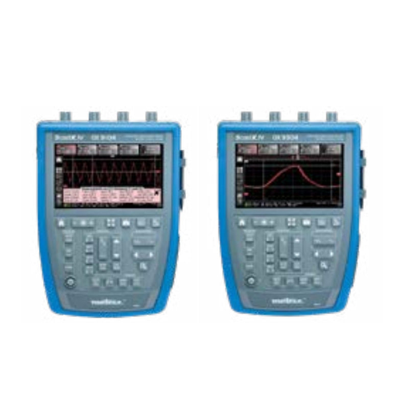 法国CA示波器60Hz-300Hz