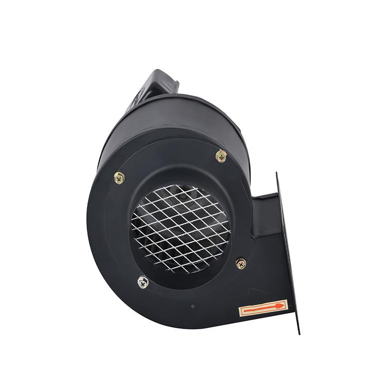 厂家直销CY1J0-G低L-韩式烧烤下排风2机噪音吸力GAM强劲引风机120