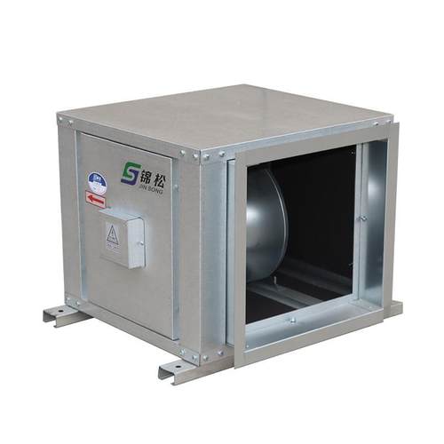 离钢排烟柜式心式风机箱不锈除尘柜式离心风机风机音ZJA静管道风