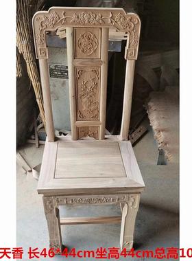 厂家直销北方式老榆圆餐桌实厅木圆桌餐饭桌子75669圆形仿古中白