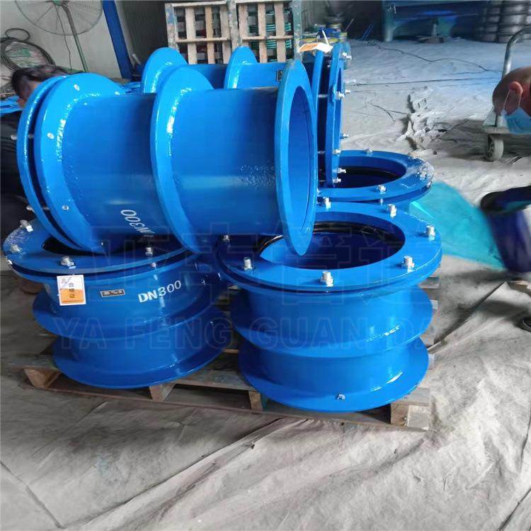 防水套管A型B型024S04性/性通风套管柔国标非标S02S40431刚2