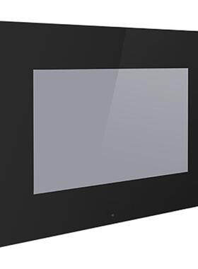 智能电阻屏带0外壳7寸人机交HMI英MRZ文版NX8版048互P070-11R-Y