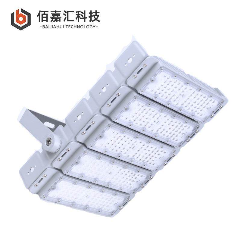 跨l境BJH-TL-2ed投光灯户隧外工厂房道路广场模投射补光组道照明