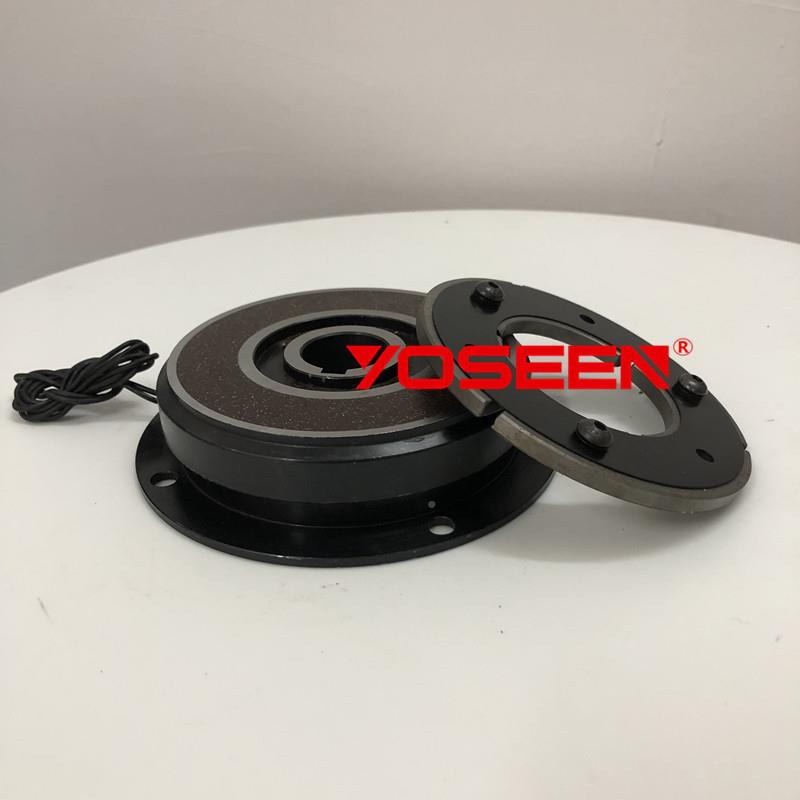 单板电YS-C-100磁合器离GYS-莞C-100-10K电磁离合器东厂家现货