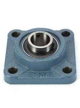 外UCF20座8-2轴承TR球面轴承带座轴承方形东UCF208-2莞轴5承厂