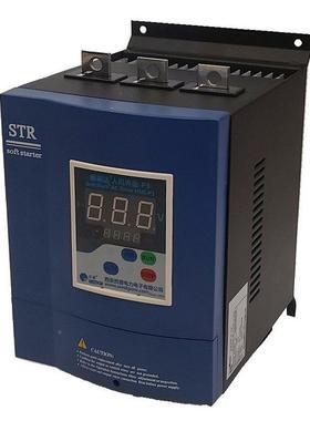 软启动器STRB系电机软保起动器54KWZID多种护西普列外置旁路启动