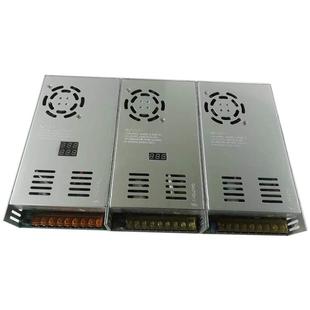 400W电压全1程可调 12V524V24V36V4860V90V010V直流可调电源