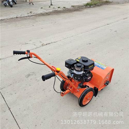 170汽油手推碎除机大棚YVW果园草机多用草途松土机