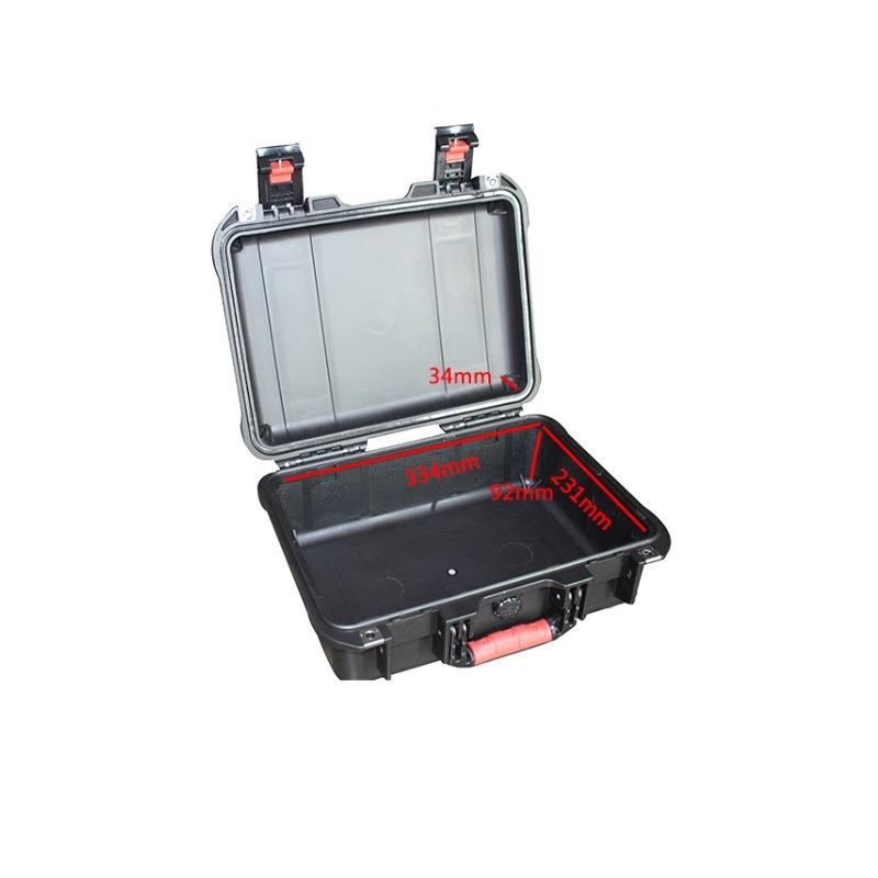 厂业家直供安保得PPP-3P海-3配绵装备防箱工箱专业防护潮箱工具箱