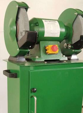 高砂轮机速30多种0mm吸尘式砂轮MC31电40动无尘砂轮机机