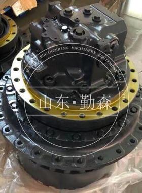 挖掘机配件各种型号齐全PC2000-风扇泵708-28CIOL8-0020