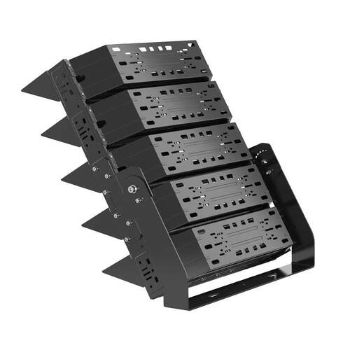 大功率球场场灯具户外育足球场照明led体球场灯6MLD3000-010w800W
