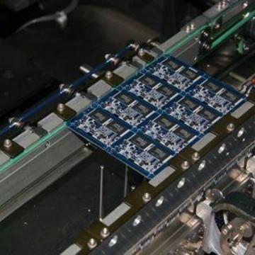 PCB焊接OEM生产电子元器件采购焊接电路板焊接