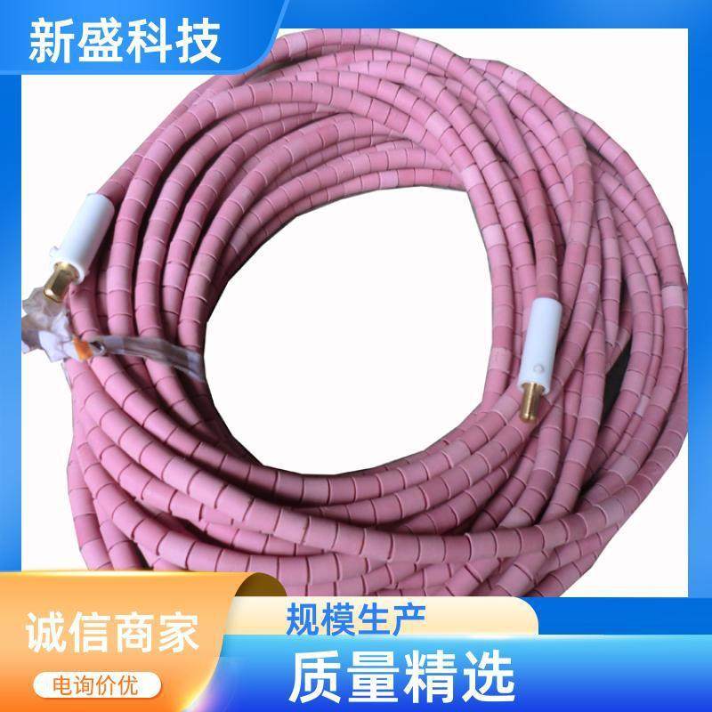 新盛科技重型机械热处理加热片37股丝SCD型诚信商家