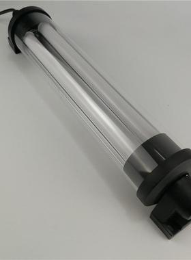 HNTD机床防水防爆灯TD40-6W-24V/220VLED灯管一体灯具