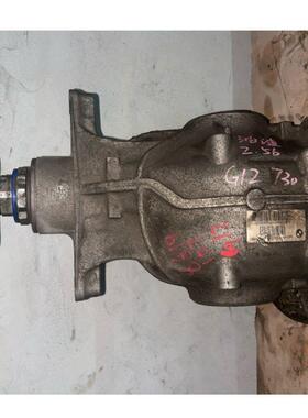 适用宝马G30G31540dG32640dG11G12730d740D差速器尾牙