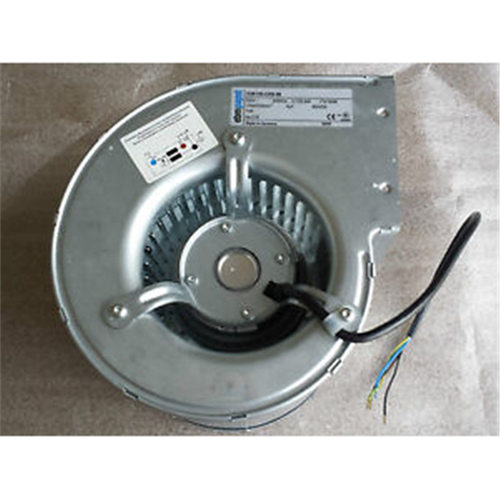 D1G133-AB29-1624V(16-28VDC)105W德国离心鼓风机