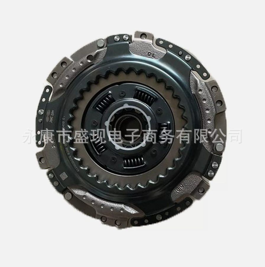 适用于现代起亚双离合压盘片412002D100412002D10141200-2D100