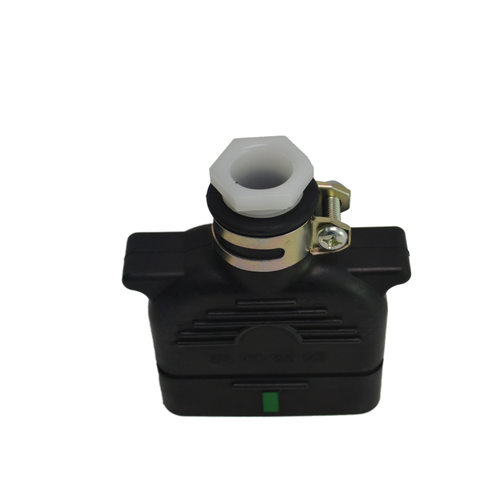 适用于力至优丰田,TCM叉车配件37010-10870型号叉车电源插件器