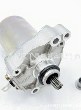 启动马达ApriliaRS125122RotaxEngines1996-2009重型