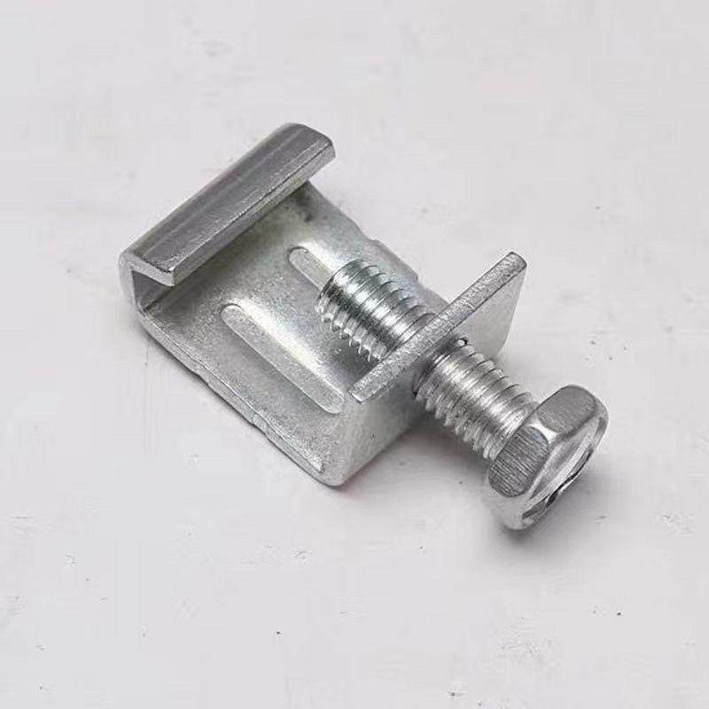 风管勾码角码镀锌固定连接件加厚钩码管道配件共板风管法兰方型,机械设备,其他机械设备,淘宝优惠券,粉丝福利购,淘宝优惠卷