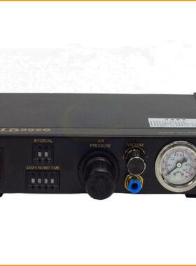 供应新亚新力达智能化滴胶机SLD-982C智能点胶机