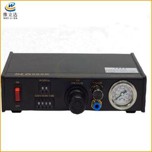 供应新亚新力达智能化滴胶机SLD-982C智能点胶机