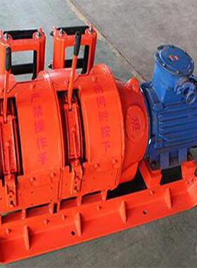 电耙2JP-30耙矿绞车2JP耙矿电耙子7.5千瓦电耙子钢丝绳矿用提升设