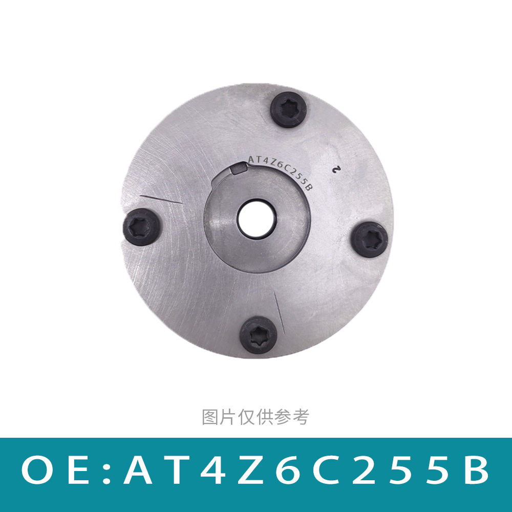 适用于福特林肯3.5L正时齿轮相位调节器凸轮轴链轮AT4Z6C255B