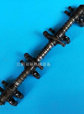 合力现代台励福杭叉TCM大连23457T叉车C240K21K15K25气门摇臂总成