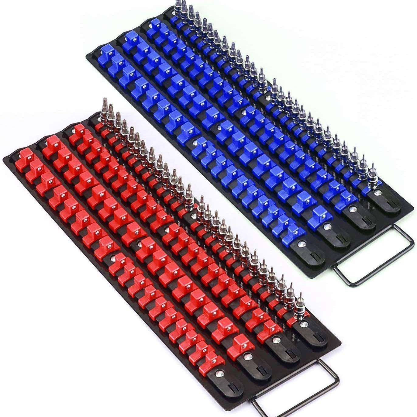 新款80件套筒架新提手套筒收纳架1/43/81/2套筒架,纺织面料/辅料/配套,纺织机械配件,淘宝优惠券,粉丝福利购,淘宝优惠卷