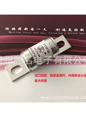 熔断器200FM180FM250FM280FM315FM350FM690V代替BUSSMANN