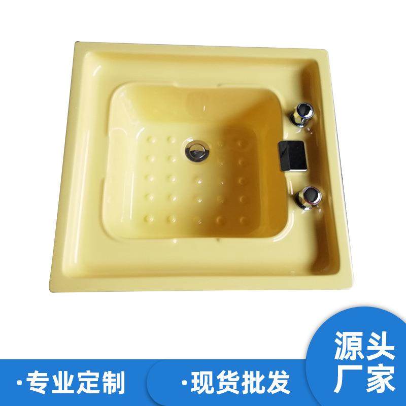 直销挂式盆沙发厂舒适简约亚克力足浴盆沐足盆,纺织面料/辅料/配套,纺织机械配件,淘宝优惠券,粉丝福利购,淘宝优惠卷