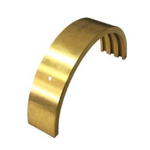 合力10T柴油叉车CPCD100-QC3K(全柴6J1）门架轴瓦瓦片/铜材/25908