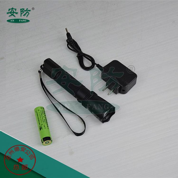 防爆工具现货供应安防牌无火花工具防爆手电充电式led手电