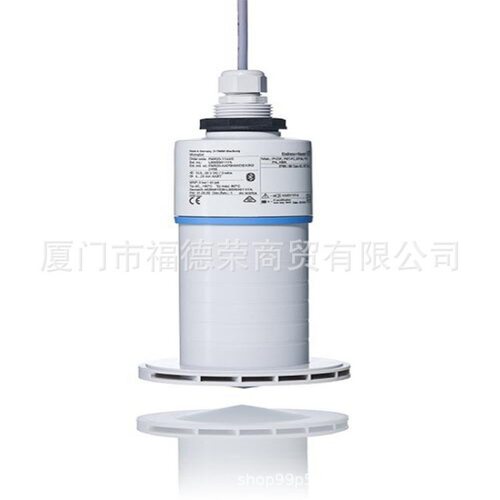 德国E+H雷达物位计FMR10-AAQBMVCEWFE2