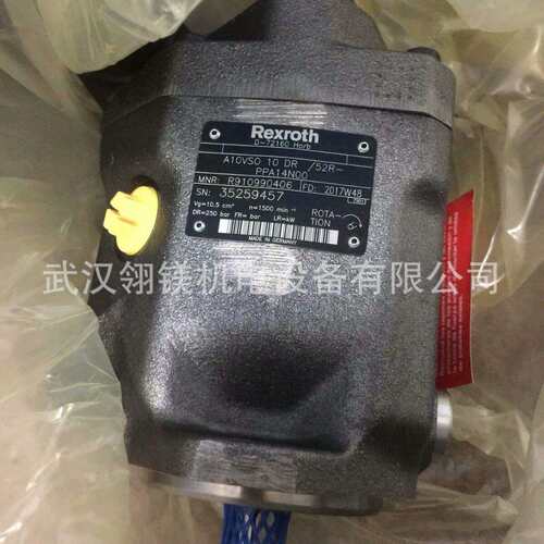 A10VSO45DFR1/31R-PPA12N00，A10VSO45DFR1/31R-PPA12N00现货