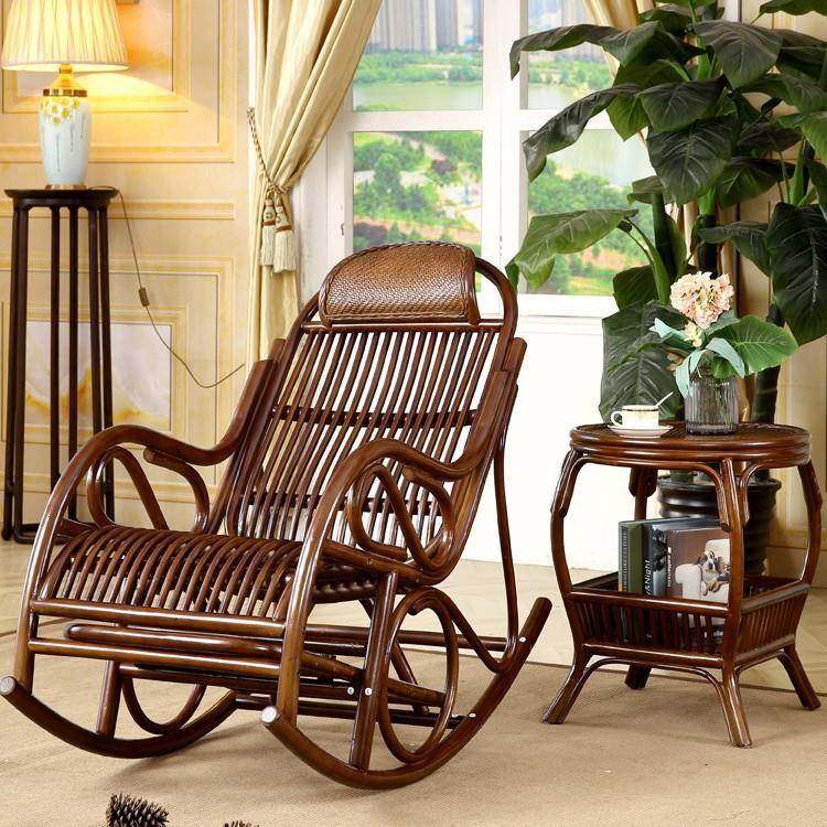 天然真藤编织摇摇椅大人藤条逍遥椅子阳台休闲躺椅简约家用藤椅,纺织面料/辅料/配套,纺织机械配件,淘宝优惠券,粉丝福利购,淘宝优惠卷