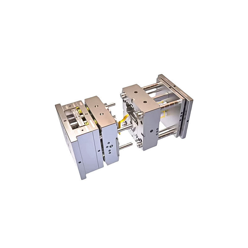模具塑件注塑模具加塑胶制造塑料模具开发生产一体化塑料保护壳