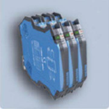 PG-214双路热电阻输入温度变送器