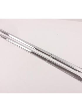 适用于丰田2019款RAV4门边条-经典款车身装饰件-ABS电镀